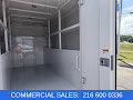 2025 Chevrolet Express Commercial Cutaway Work Van