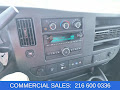 2025 Chevrolet Express Commercial Cutaway Work Van