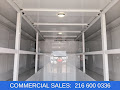 2025 Chevrolet Express Commercial Cutaway Work Van