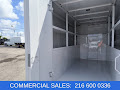 2025 Chevrolet Express Commercial Cutaway Work Van