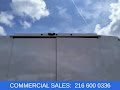 2025 Chevrolet Express Commercial Cutaway Work Van