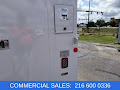 2025 Chevrolet Express Commercial Cutaway Work Van