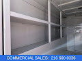 2025 Chevrolet Express Commercial Cutaway Work Van