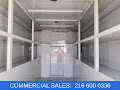 2025 Chevrolet Express Commercial Cutaway Work Van