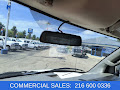 2025 Chevrolet Express Commercial Cutaway Work Van