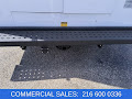 2025 Chevrolet Express Commercial Cutaway Work Van