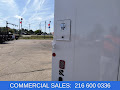 2025 Chevrolet Express Commercial Cutaway Work Van