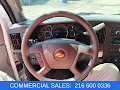2025 Chevrolet Express Commercial Cutaway Work Van