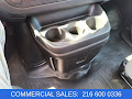 2025 Chevrolet Express Commercial Cutaway Work Van
