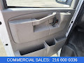 2025 Chevrolet Express Commercial Cutaway Work Van