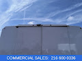 2025 Chevrolet Express Commercial Cutaway Work Van