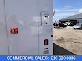 2025 Chevrolet Express Commercial Cutaway Work Van