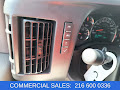 2025 Chevrolet Express Commercial Cutaway Work Van
