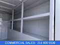2025 Chevrolet Express Commercial Cutaway Work Van