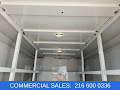 2025 Chevrolet Express Commercial Cutaway Work Van