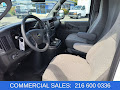 2025 Chevrolet Express Commercial Cutaway Work Van