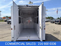 2025 Chevrolet Express Commercial Cutaway Work Van