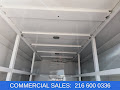 2025 Chevrolet Express Commercial Cutaway Work Van