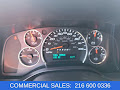 2025 Chevrolet Express Commercial Cutaway Work Van