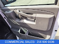 2025 Chevrolet Express Commercial Cutaway Work Van