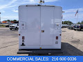 2025 Chevrolet Express Commercial Cutaway Work Van
