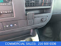 2025 Chevrolet Express Commercial Cutaway Work Van