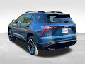 2027 Chevrolet Equinox FWD RS