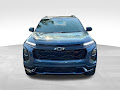2027 Chevrolet Equinox FWD RS