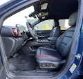 2027 Chevrolet Equinox FWD RS