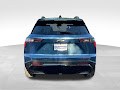 2027 Chevrolet Equinox FWD RS
