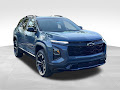 2027 Chevrolet Equinox FWD RS