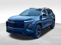 2027 Chevrolet Equinox FWD RS