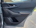2027 Chevrolet Equinox FWD RS