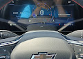 2027 Chevrolet Equinox FWD RS