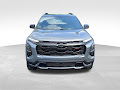 2027 Chevrolet Equinox FWD RS