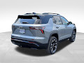 2027 Chevrolet Equinox FWD RS