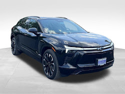 2025 Chevrolet Blazer EV RWD RS