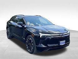2025 Chevrolet Blazer EV RWD RS