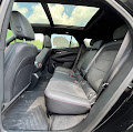 2025 Chevrolet Blazer EV RWD RS