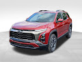 2027 Chevrolet Equinox AWD ACTIV