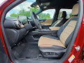 2027 Chevrolet Equinox AWD ACTIV