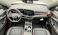 2027 Chevrolet Equinox FWD RS
