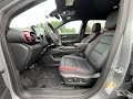 2027 Chevrolet Equinox FWD RS