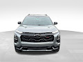 2027 Chevrolet Equinox FWD RS