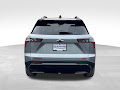 2027 Chevrolet Equinox FWD RS
