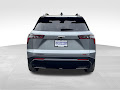 2027 Chevrolet Equinox FWD RS