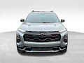 2027 Chevrolet Equinox FWD RS