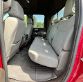 2022 GMC Sierra 2500HD SLT