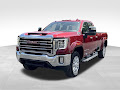 2022 GMC Sierra 2500HD SLT