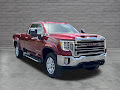 2022 GMC Sierra 2500HD SLT